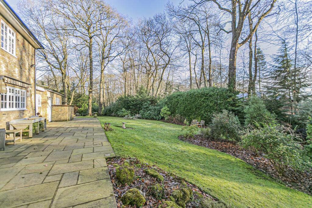 Additional image 20 of Badgers Walk, Tewin, AL6