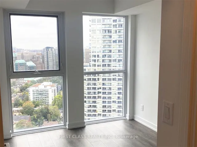 Additional image 8 of 159 Wellesley St Unit 2710