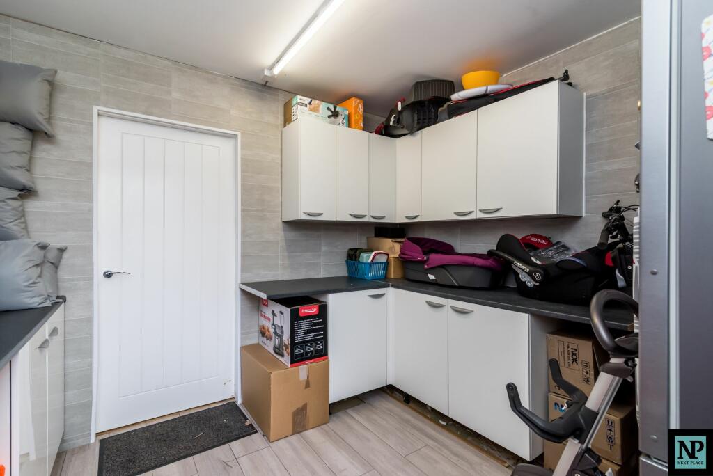 Additional image 21 of Zennor, Amington, B77