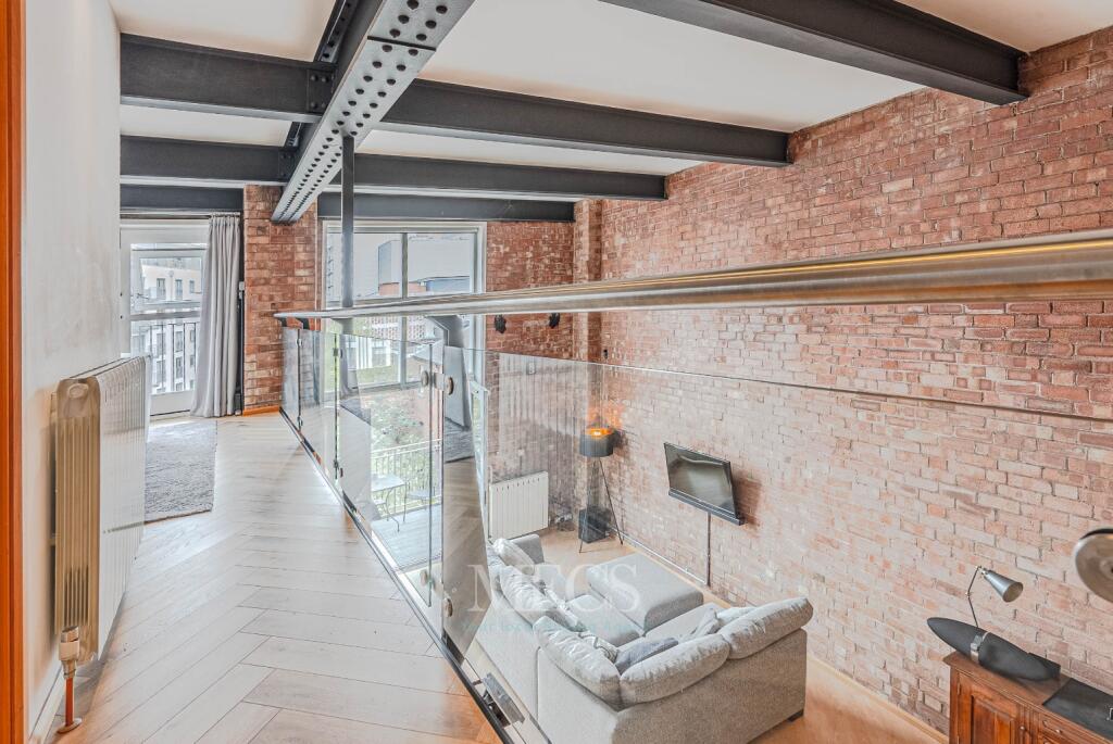 Additional image 13 of Sherborne Lofts, 33 Grosvenor Street West, Birmingham, West Midlands, B16 8HW