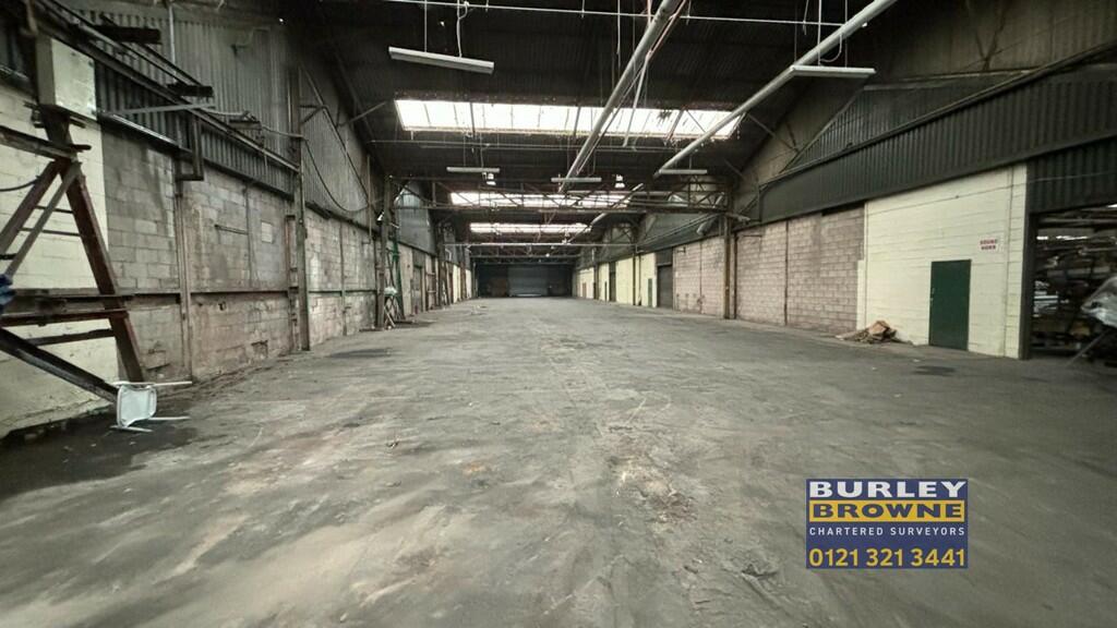 Additional image 8 of Units 24 - 29 & 31, Drayton Manor Business Park, Coleshill Road, Tamworth, Staffordshire, B78 3TL