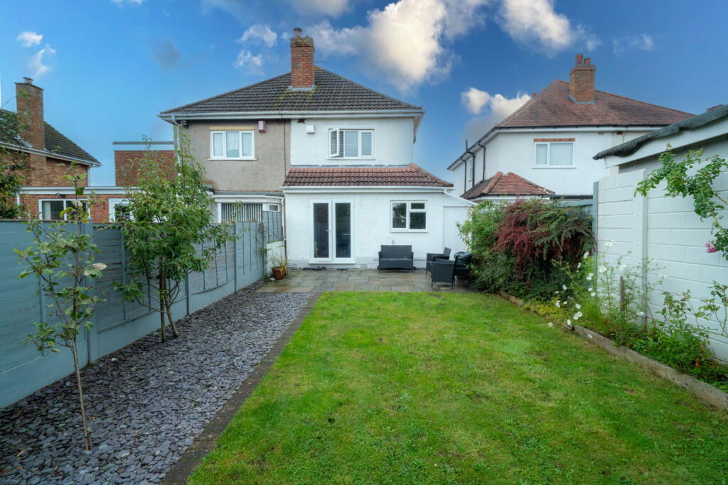 Additional image 19 of Richmond Road, Solihull, B92