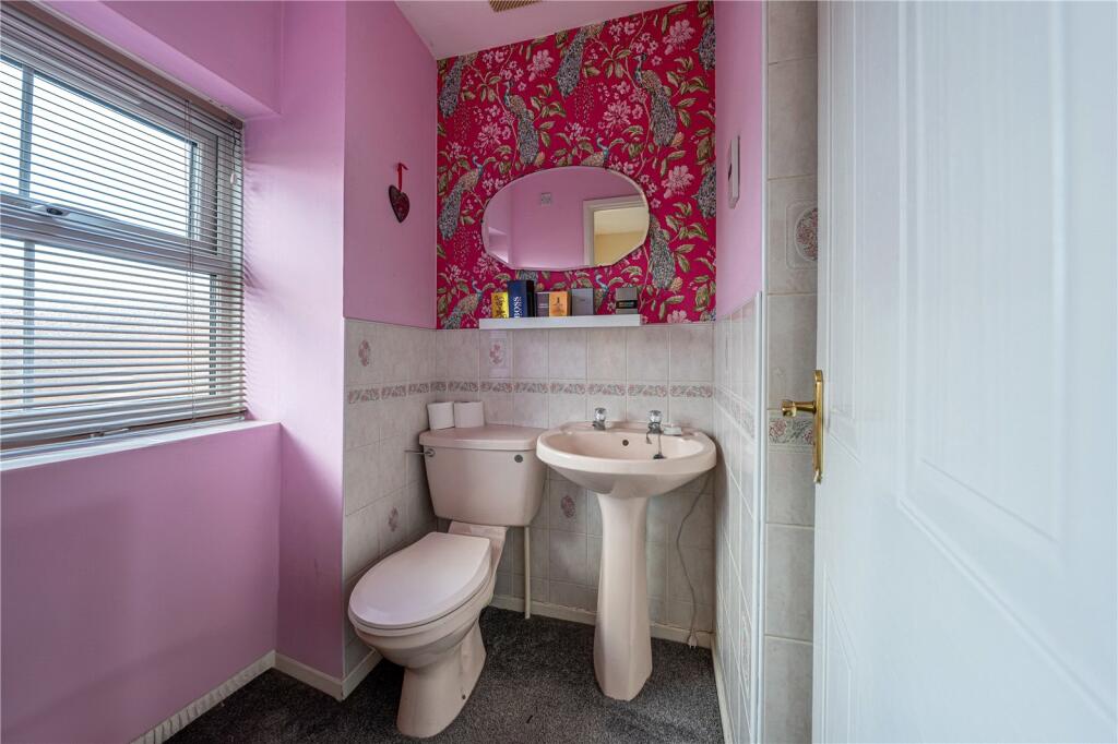 Additional image 21 of Filey, Amington, Tamworth, Staffordshire, B77