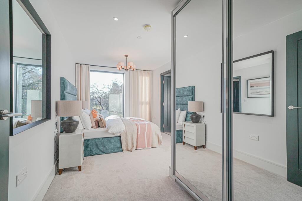 Additional image 17 of Blossomfield Road, Solihull, B91