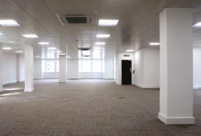 Additional image 5 of Office  New Guild House  Birmingham West Midlands B3 2LX  United Kingdom