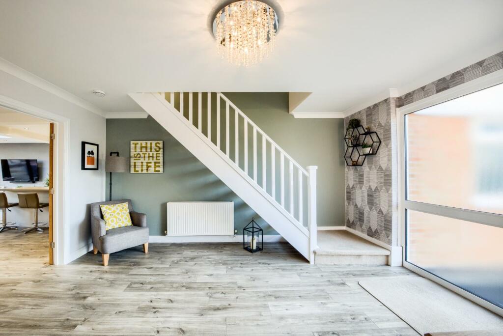 Additional image 14 of White House Way, Solihull B91 1SE