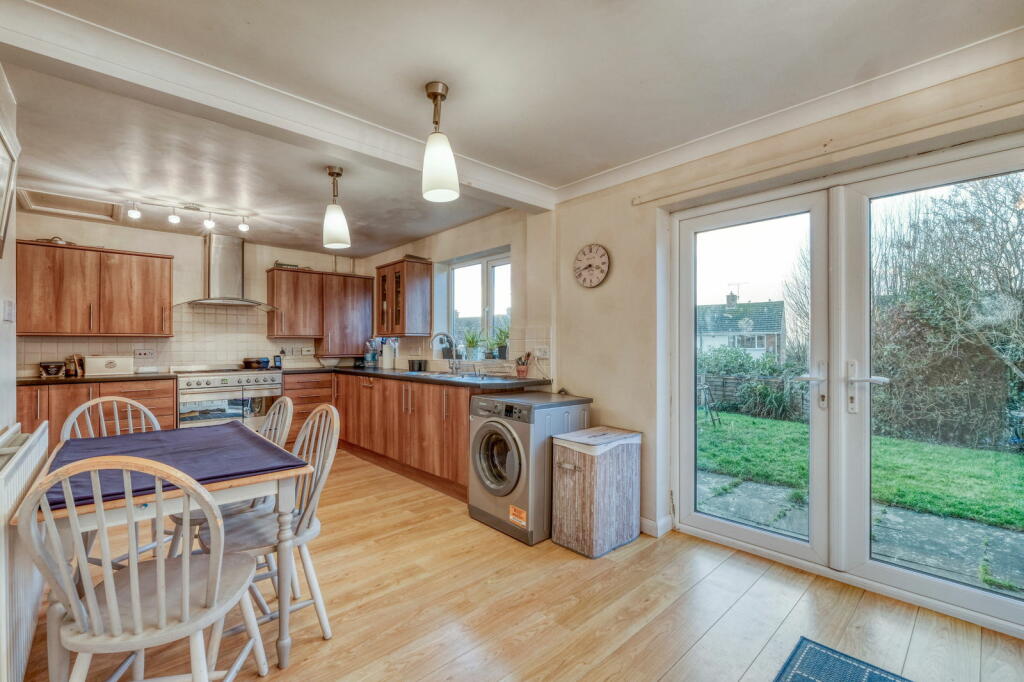 Additional image 4 of Western Hill Close, Astwood Bank, Redditch B96 6BY