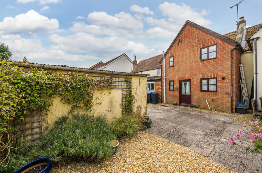 Additional image 17 of Victoria Road, Warminster, BA12