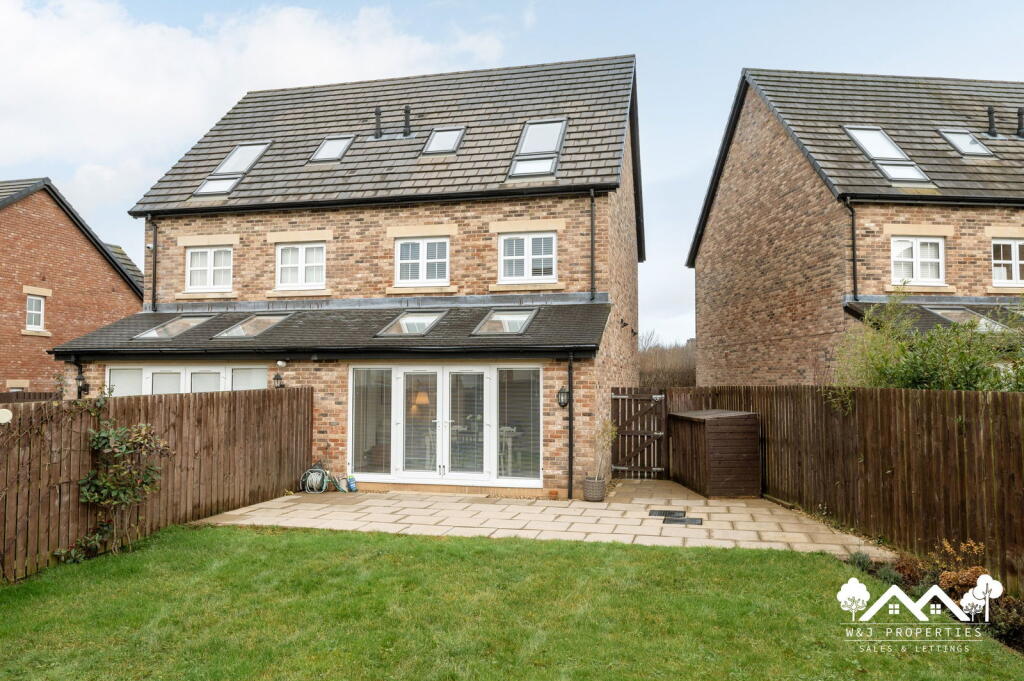 Additional image 41 of Beeston Grove, Clitheroe, Ribble Valley, BB7