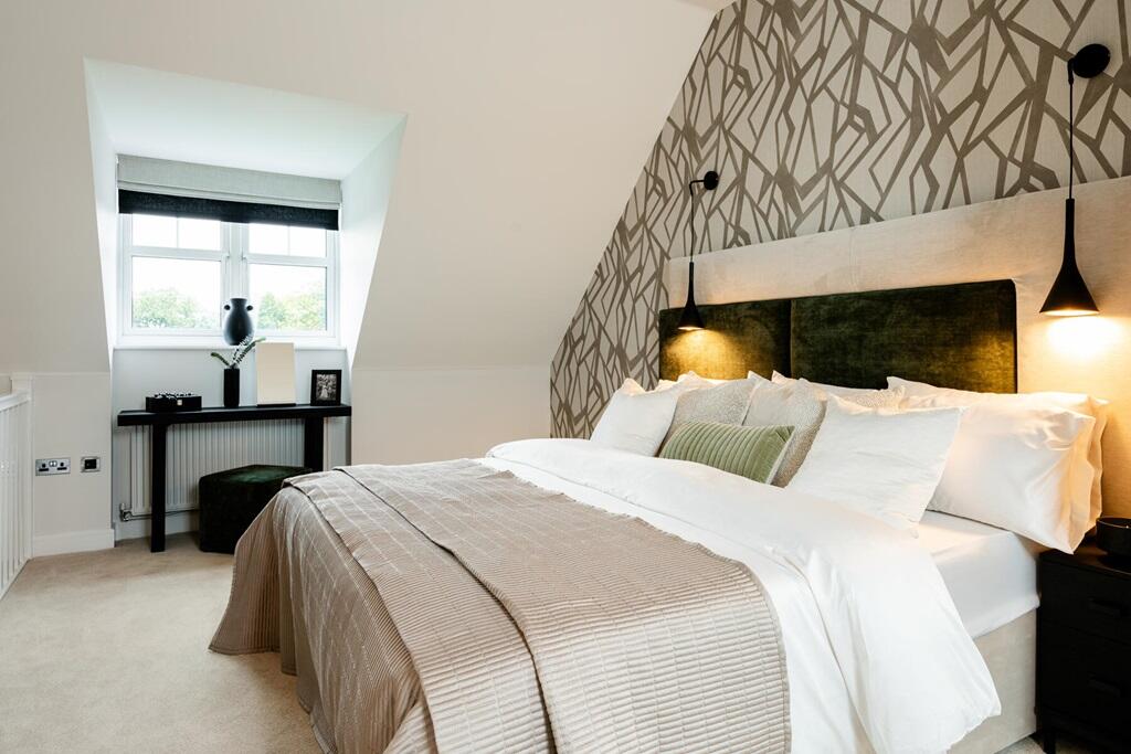 Additional image 10 of Half Penny Meadows,
Pendle Road,
Clitheroe,
Lancashire,
BB7 1LN