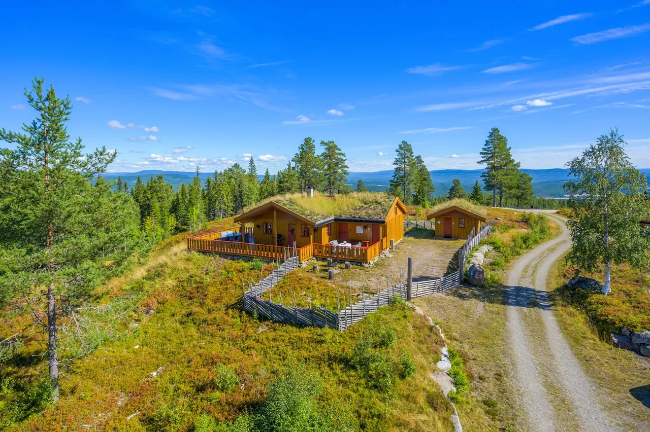 Additional image 2 of Kvannveien 2, 2450 Rena