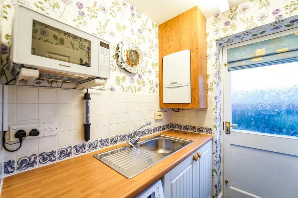 Additional image 22 of Hillsborough Avenue, Brierfield, Nelson