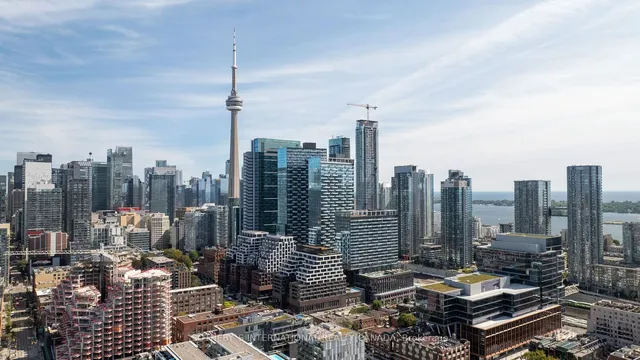 Additional image 40 of 455 Wellington St Unit 1105