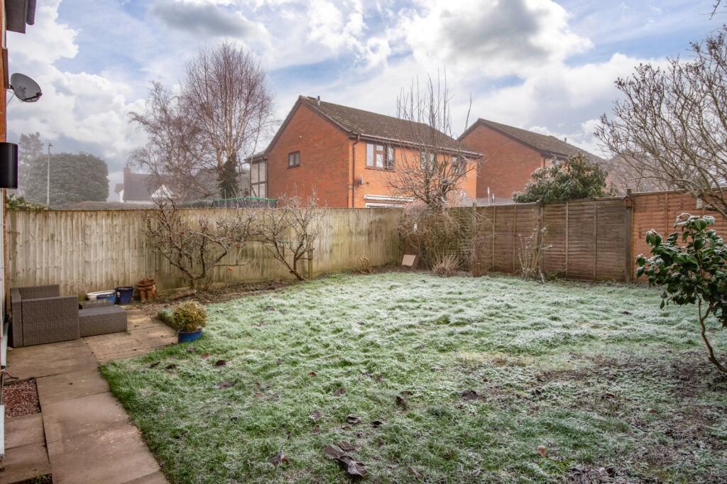 Additional image 18 of Newton Road, Bromsgrove, Worcestershire, B60