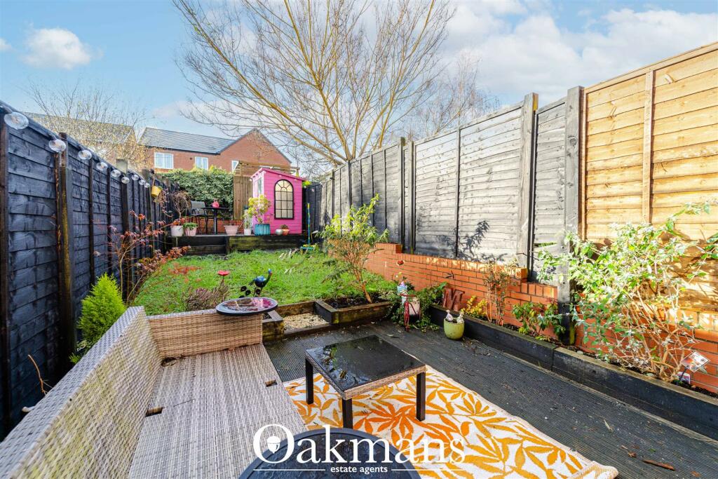 Additional image 13 of Honeysuckle Way, Rednal, Birmingham