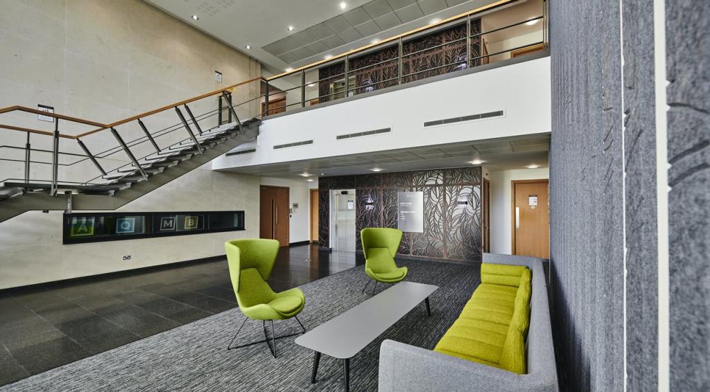 Additional image 2 of Rhodium, Blythe Valley Park, Solihull, B90 8AS