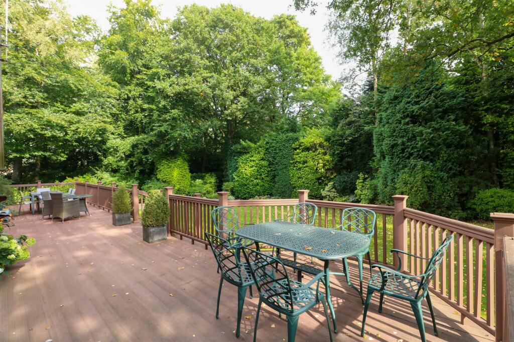 Additional image 20 of Longacres, Park Drive, Little Aston Park