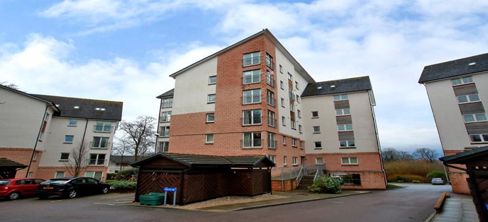 Additional image 14 of Shaw Crescent, First floor, AB25