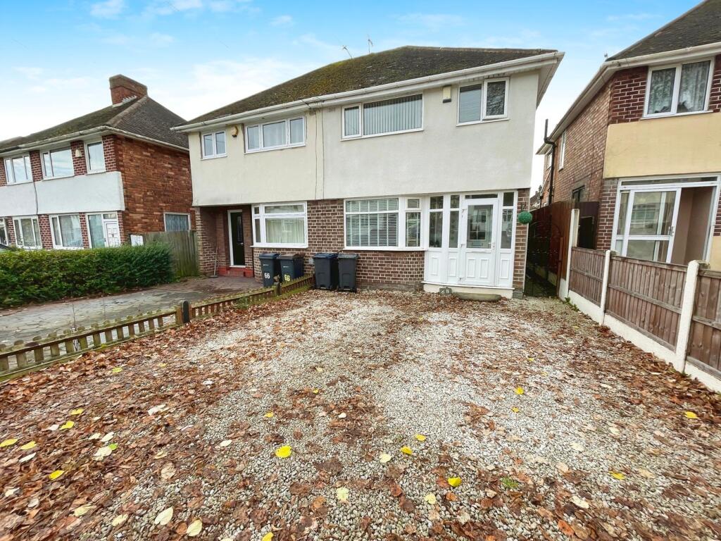 Additional image 19 of Dunedin Road, Birmingham, B44