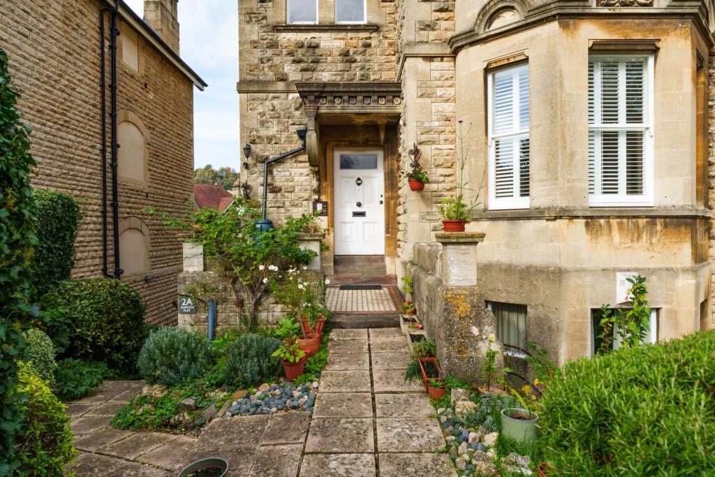 Additional image 5 of Beckford Road, Bath