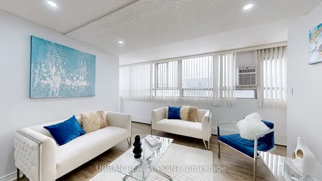 Additional image 2 of 5580 Sheppard Ave Unit 605