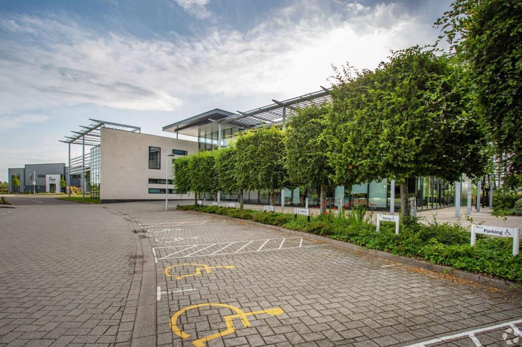 Additional image 7 of Rhodium, Blythe Valley Park, Solihull, B90 8AS