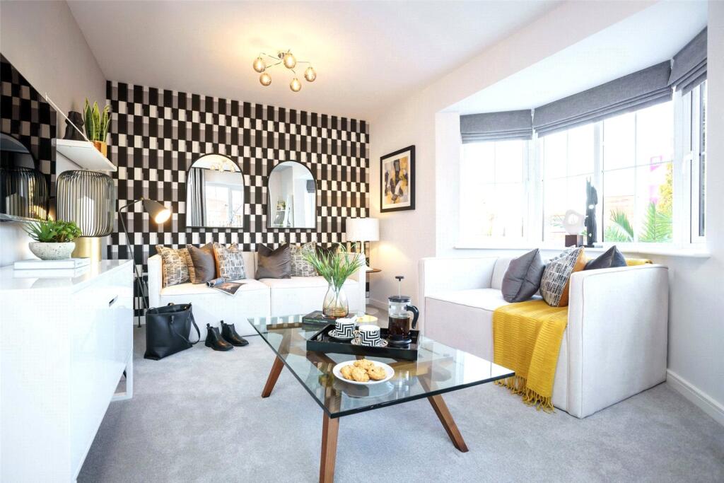 Additional image 4 of Lucas Gardens, Dog Kennel Lane, Solihull, West Midlands, B90