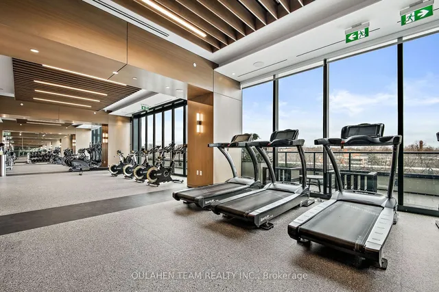 Additional image 30 of 575 Bloor St Unit 1704