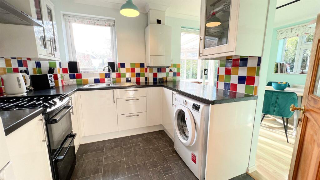 Additional image 4 of Mill Green Road, Welwyn Garden City