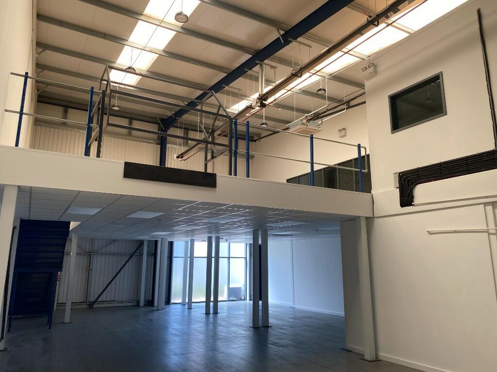 Additional image 18 of Unit 7, Birmingham Trade Park, Kingsbury Road, Birmingham, B24 9PS