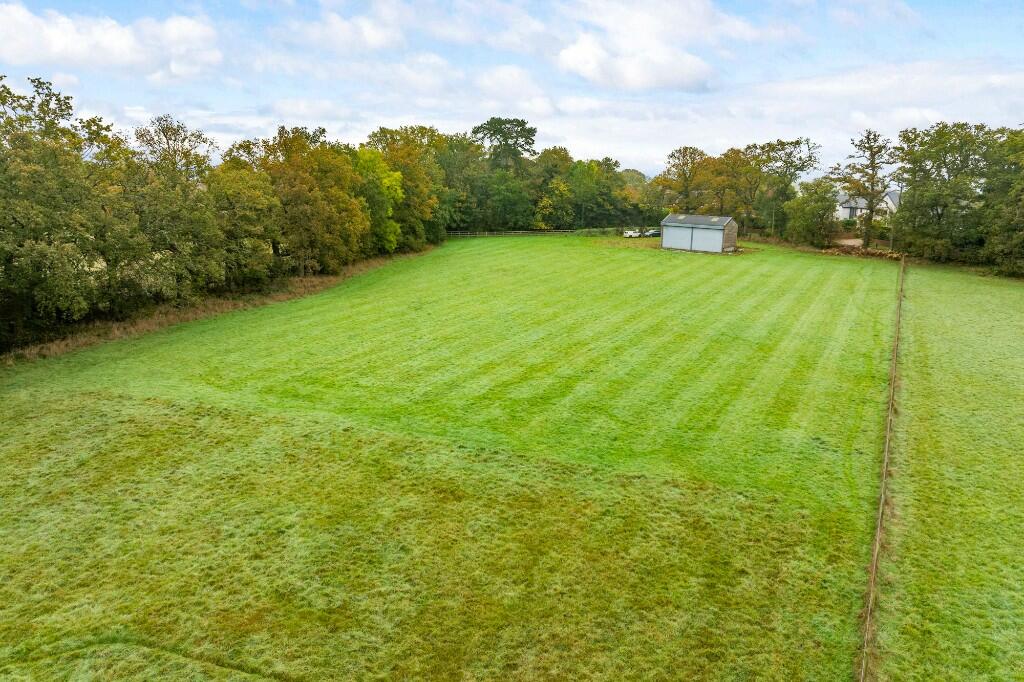 Additional image 8 of Land on the North Side of Ullenhall Lane, Ullenhall