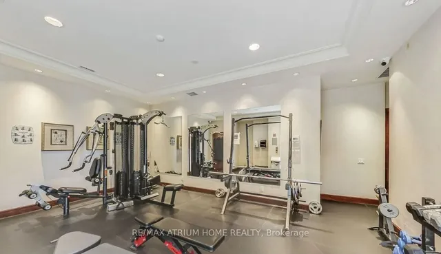 Additional image 3 of 35 Finch Ave Unit 2511