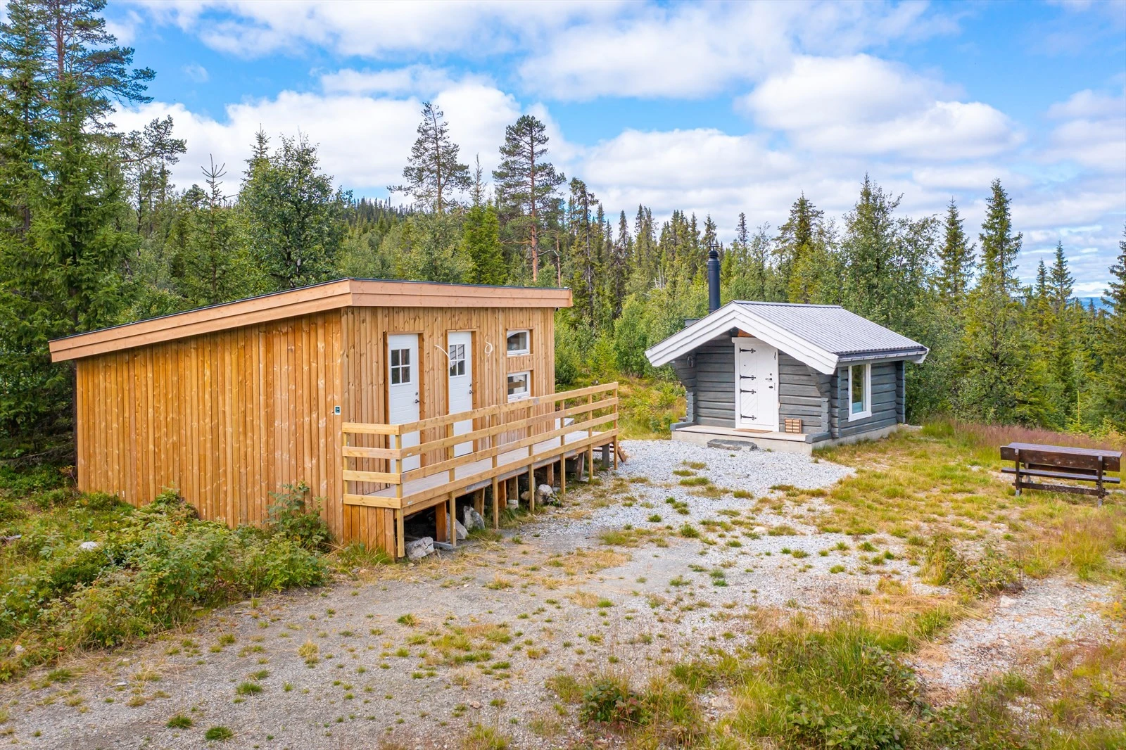 Additional image 3 of Hagaheimstølen 268, 3579 Torpo