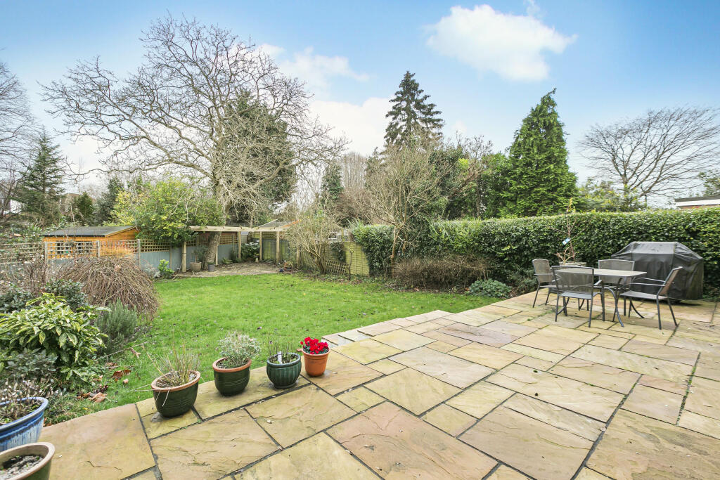 Additional image 25 of New Barnes Avenue, St.Albans, AL1