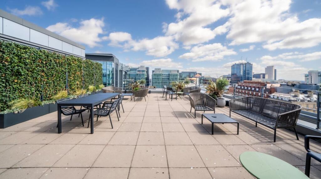 Additional image 11 of Billiards Building, Edmund Street, Birmingham, B3 2ES