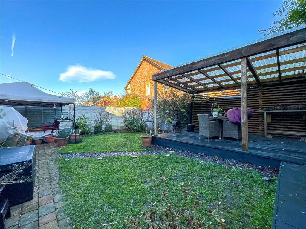 Additional image 25 of Wembury, Amington, Tamworth, Staffordshire, B77