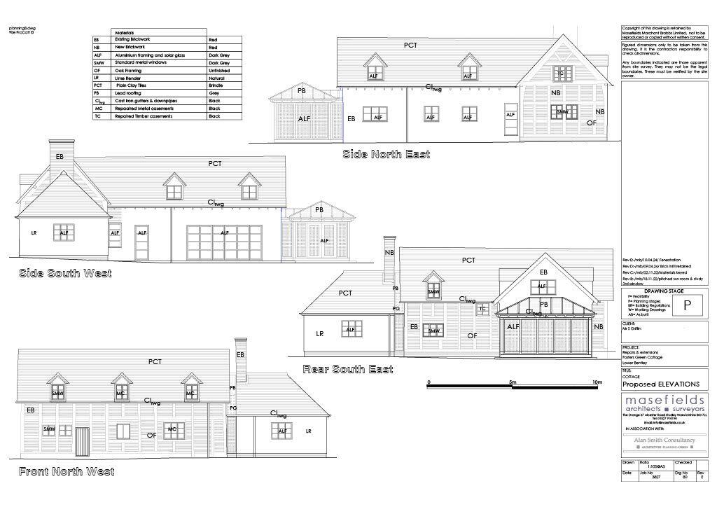 Additional image 12 of Fosters Green Cottage, Lower Bentley, Bromsgrove B60 4HY