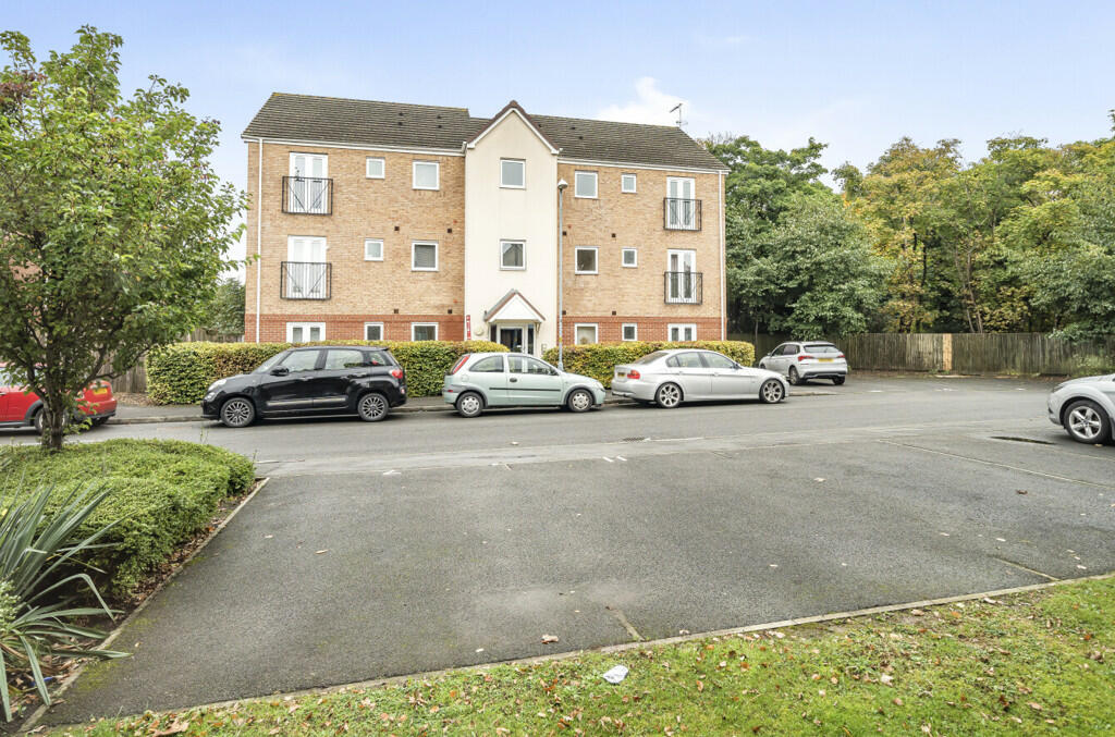 Additional image 19 of Balmoral Way, Birmingham, West Midlands