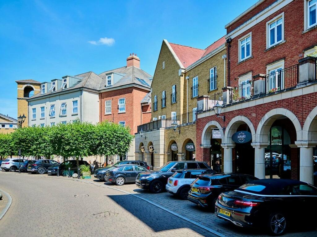 Additional image 12 of Market Gate, Gorcott Lane, Dickens Heath