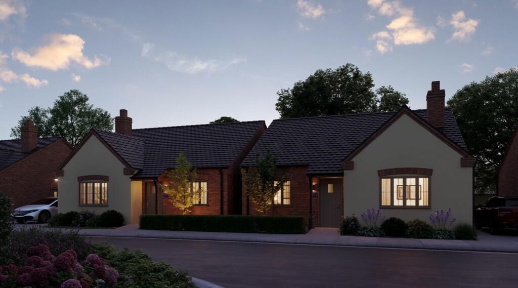 Additional image 11 of PASTURES NEW - Tidbury Green, Bungalows