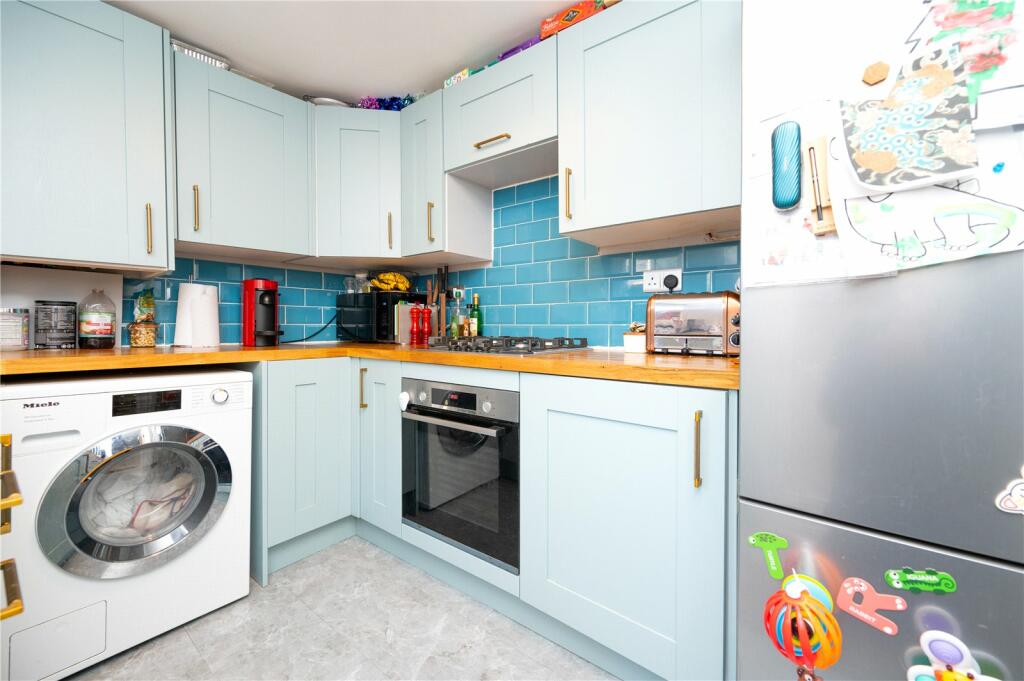 Additional image 10 of Alexandra Road, St. Albans, Hertfordshire