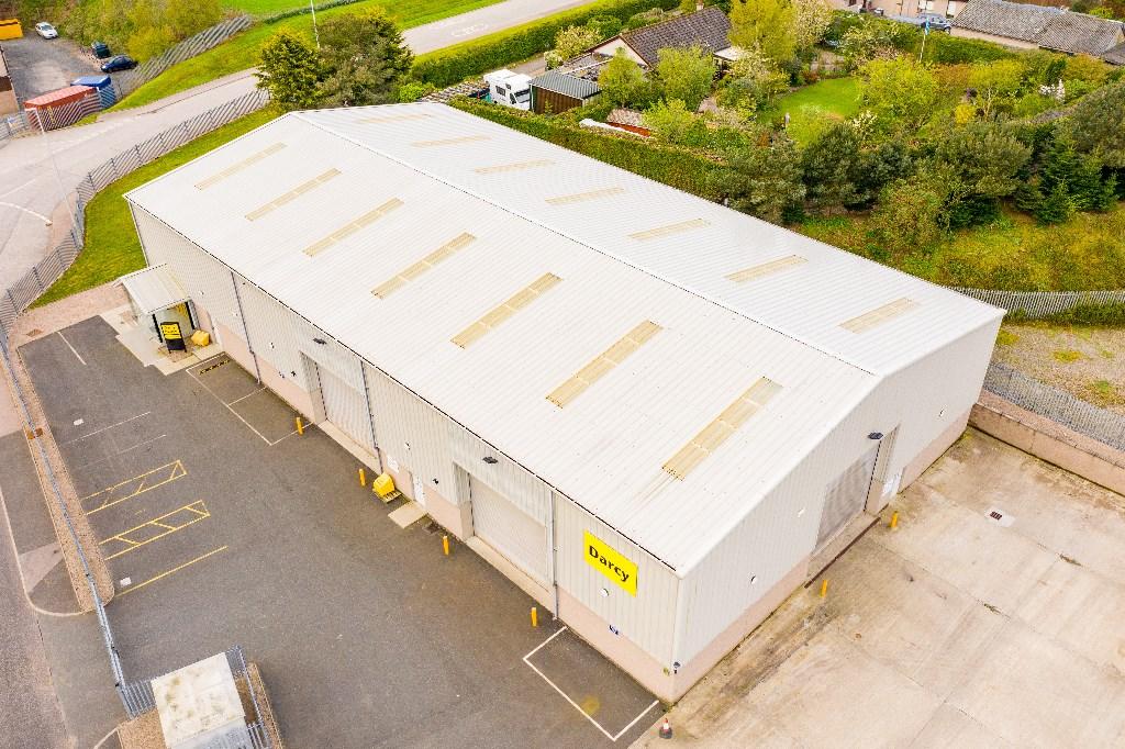 Additional image 7 of Unit B, Kintore Business Park, Inverurie, Aberdeenshire, AB51 0YA