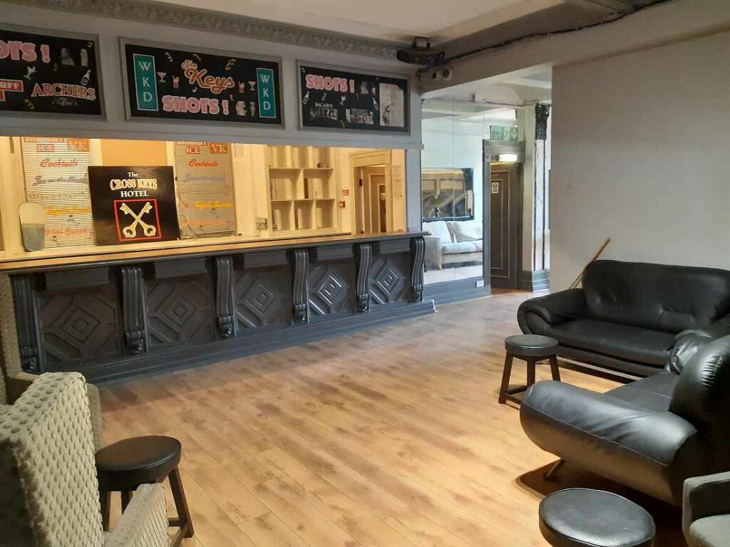 Additional image 4 of NW-323411 - Cross Keys Hotel, 170-172 St James Street, Burnley BB11 1NR