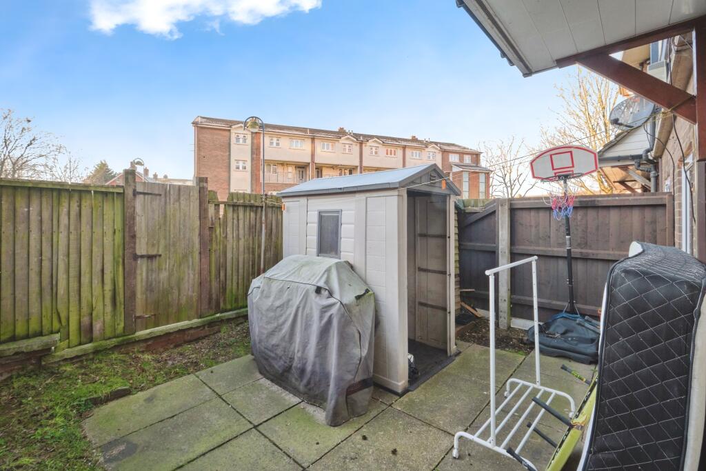 Additional image 16 of Mosborough Crescent, Birmingham, West Midlands, B19