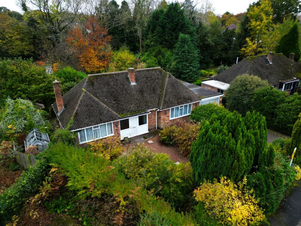 Additional image 15 of Cambridge Avenue, Solihull