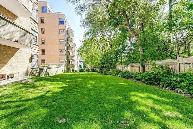 Additional image 12 of 717 Eglinton Ave Unit 107