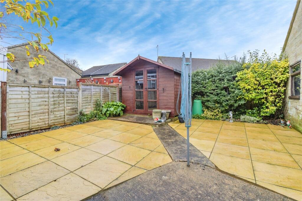 Additional image 17 of White Mead, Yeovil, Somerset, BA21