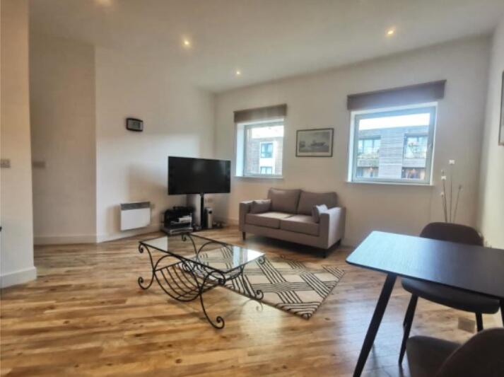 Additional image 2 of Holliday Wharf, 11 Waterfront Walk, Birmingham, West Midlands, B1