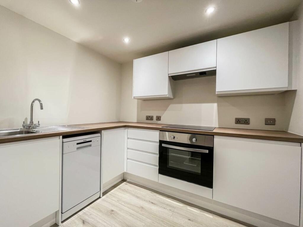 Additional image 5 of Conditioning House , Cape Street,