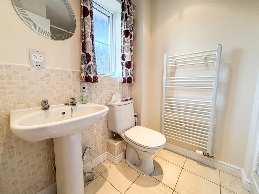 Additional image 17 of The Spur, Westbury